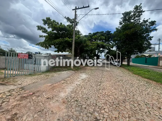 Terreno 2.000,00 m²; em Pará de Minas/MG