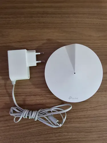 Roteador tp-link AC1300 Deco M5
