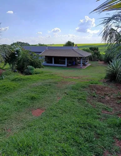 Chácara à venda em Iguaraçu/PR - 15 mil metros