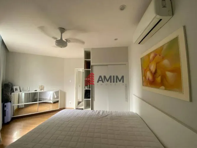 Apartamento com 2 Quartos à Venda, 50 m²- Centro - Niterói/RJ