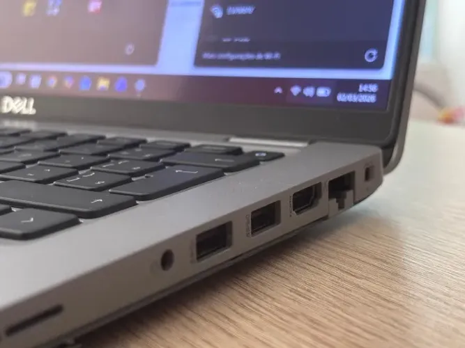 DELL LATITUDE 5420 | I5 11° | 8 GB RAM | NVME 256 | BATRERIA GOOD