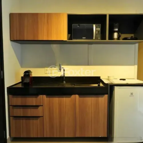 Apartamento à venda Rua Oscar Freire, Pinheiros - São Paulo