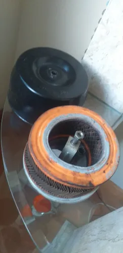 Filtro de ar motor fusca