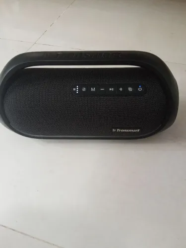 Caixa tronsmart bang 