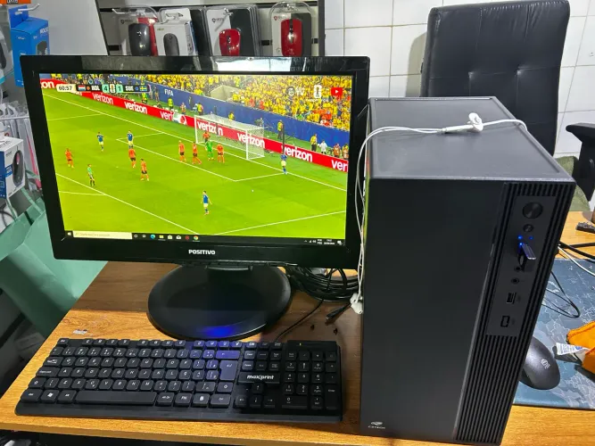 Computador Completo Core i5 2º Geração