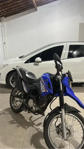 Crosser 150