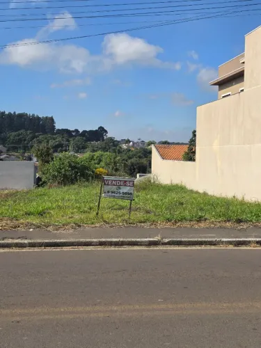 Terreno/lote com 360m2