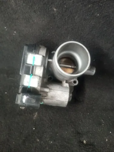 Tbi corpo de borboleta Fiat mobi original
