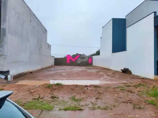 TERRENO À VENDA - CONDOMÍNIO CAMPOS DE MEDEIROS - JUNDIAÍ SP