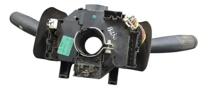 Chave De Seta Fiat Strada Siena 2012 A 2020 100204008