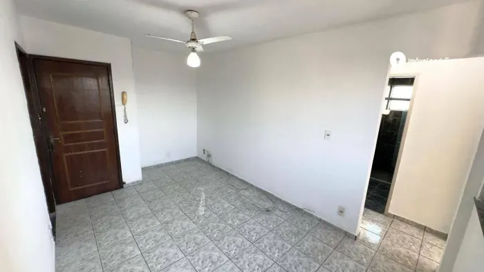 Apartamento com 2 dormitórios para alugar, 65 m² por R$ 1.685,00/mês - Luz - Nova Iguaçu/R