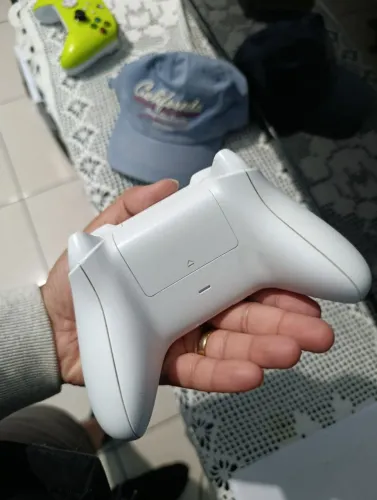 Controle xbox