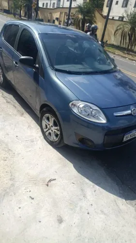 Fiat Palio Attra./italia 1.4 EVO F.flex 8V 5P 2012