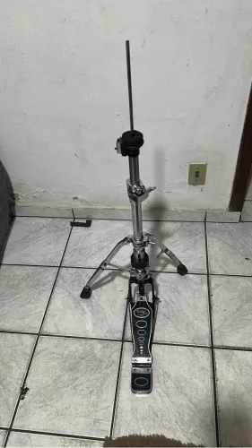 Máquina Chimbal Odery Privilege H-902