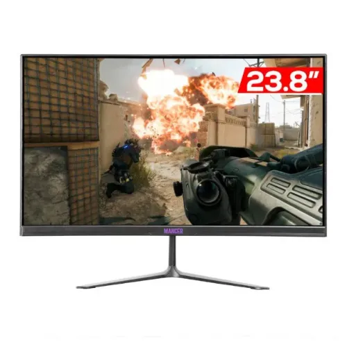 Monitor Mancer Horizon Z3B, 23.8 Pol, VA, FHD, 1ms, 100Hz, HDMI/VGA, Novo, Lacrado