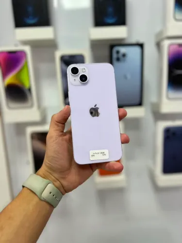 iPhone 14 Plus - 128GB ?2.699,00