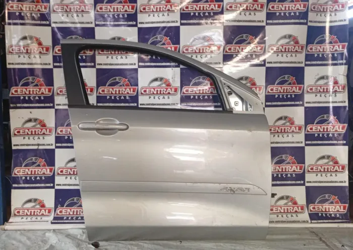 Porta dianteiro direito Fiat argo 2017/21