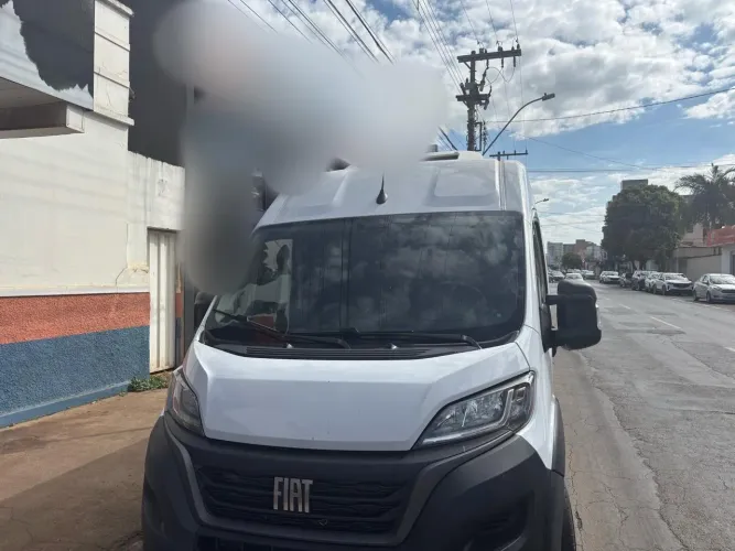 Fiat Ducato Cargo 2.2 Diesel (e6) 2024