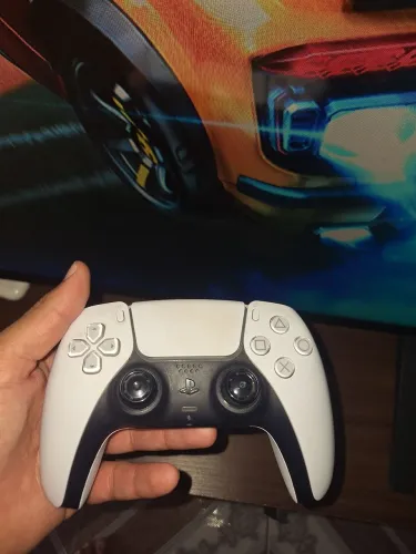 Controle Ps5