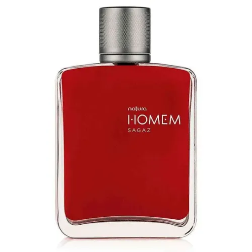 Natura Homem Sagaz 100ml 