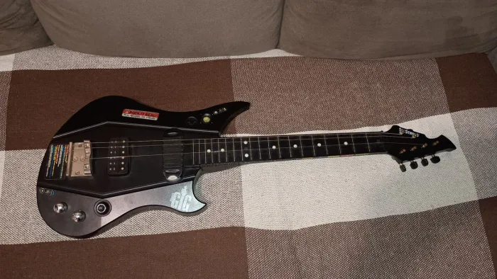Guitarra Power Gig: Rise of the SixString, Xbox 360