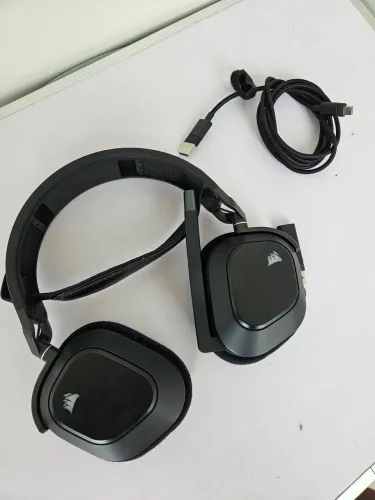 Headset hs80 coursar
