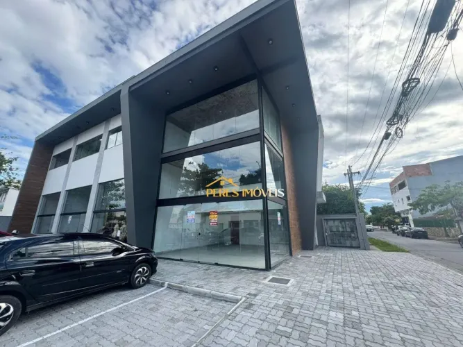 Loja para alugar, 72 m² por R$ 4.000,00/mês - Centro - Rio das Ostras/RJ
