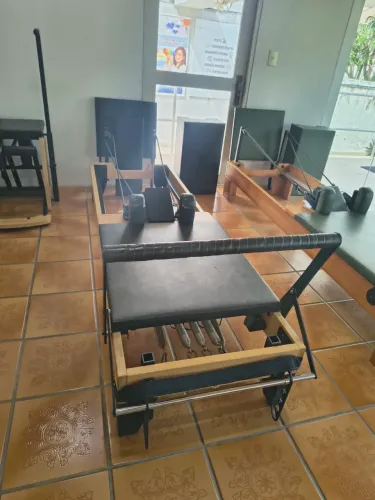 STUDIO DE PILATES