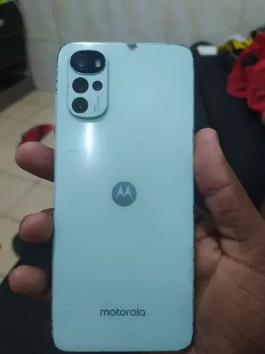 Moto g22 Trincado 128 GB