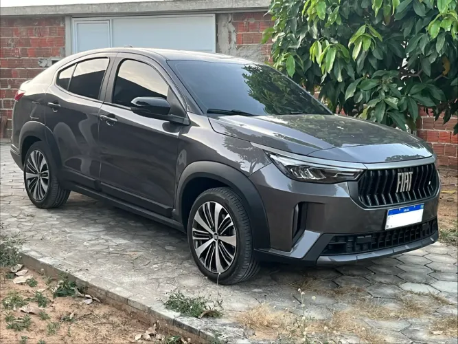 Fiat Fastback 1.0 200 Turbo Flex AUT 2026