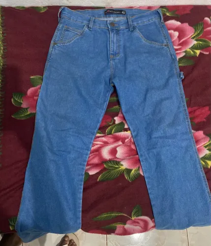 Calça Jeans Masculina Planet Diesel - Tam. 40 - Ótimo Estado