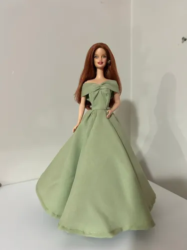 Barbie Escócia