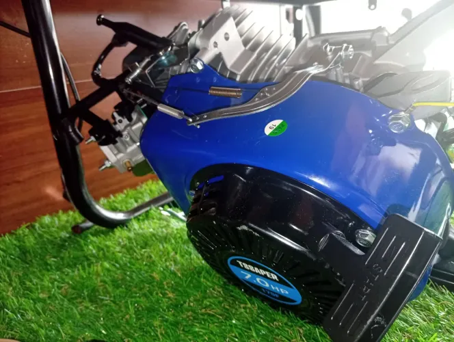 Peças de um motor 7hp
