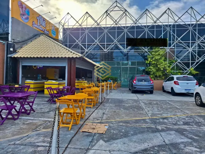 Prédio Comercial para Locação em Luzia, Aracaju-SE