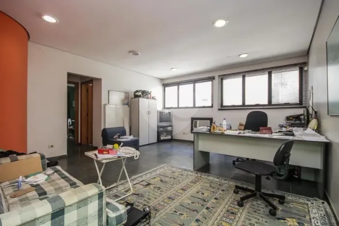 PRÉDIO INTEIRO COMERCIAL - 20 VAGAS - À VENDA NA VILA ANDRADE