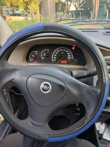Fiat Siena 1.0/ EX 1.0 MPI Fire/ Fire Flex 8V 2006