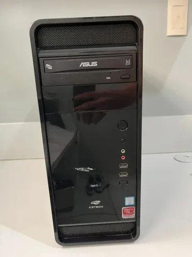 PC Desktop i3 4gb ram
