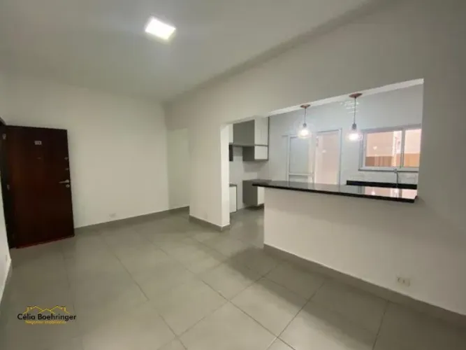 Apartamento - Próximo Metrô Ana Rosa