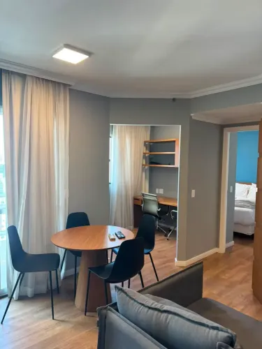 Imóvel para aluguel com 48 metros quadrados com 1 quarto em Consolação - São Paulo - SP