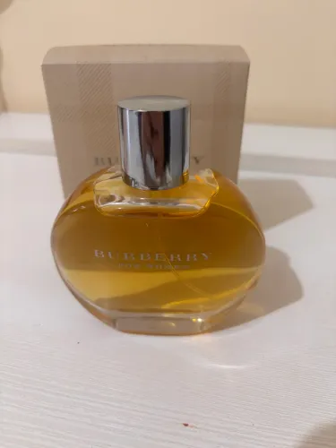 Perfume Burberry Woman