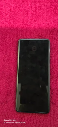 Xiaomi mi 11 ultra com defeito