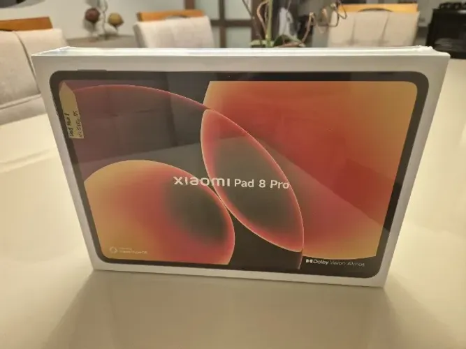 Xiaomi Pad 8 Pro