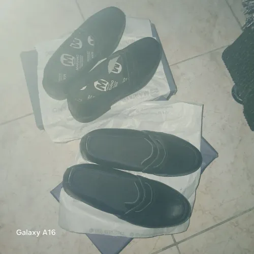 Sapatos femininos 