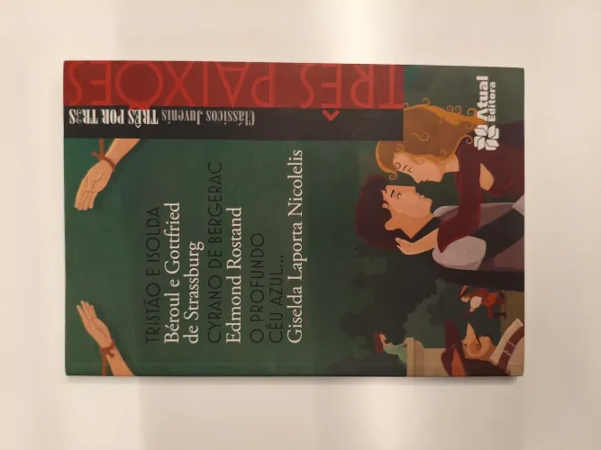 Livros diversos, dicionário 