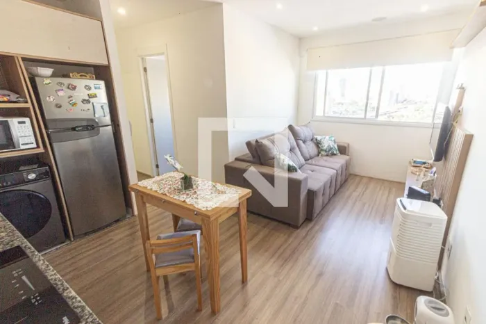 Apartamento à Venda - Belém, 2 Quartos, 38 m2