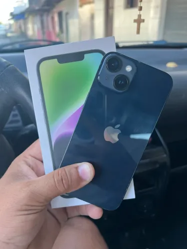 iPhone 14