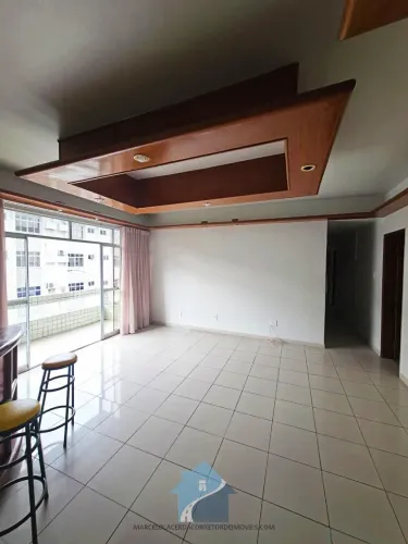 Apartamento no Condomínio Parque São José do Rio Negro - Adrianópolis