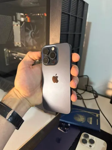 iPhone 15 pro