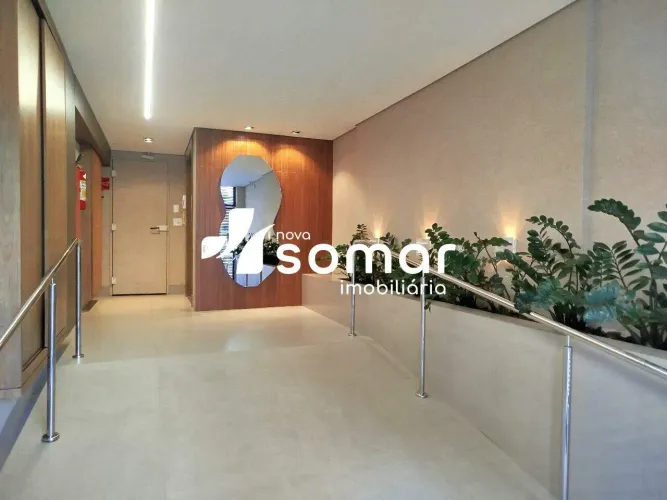 Apartamento à venda, 2 quartos, 1 suíte, Centro - Divinopolis/MG