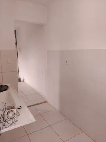Apartamento minha casa minha vida em santo Antônio do Rio das pedras